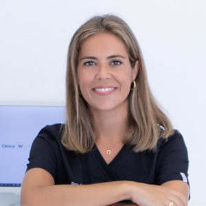 Dra. Marta de Sebastián